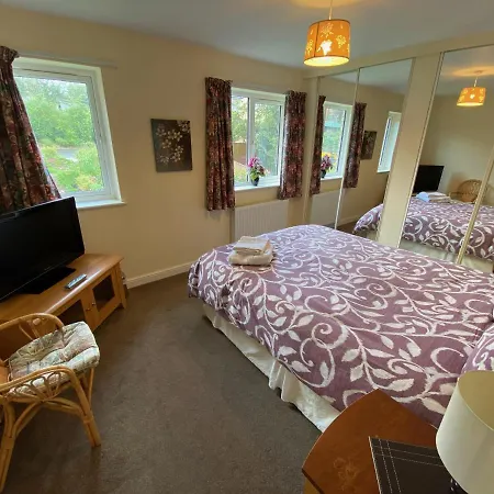 Feriehus Orchard House *